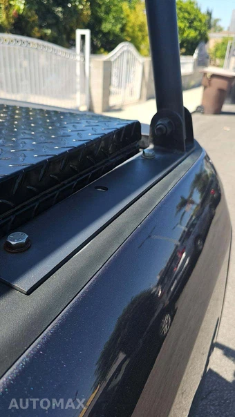 2018 Ram 1500 Tradesman Extended Cab Medium Bed – miniatura 22