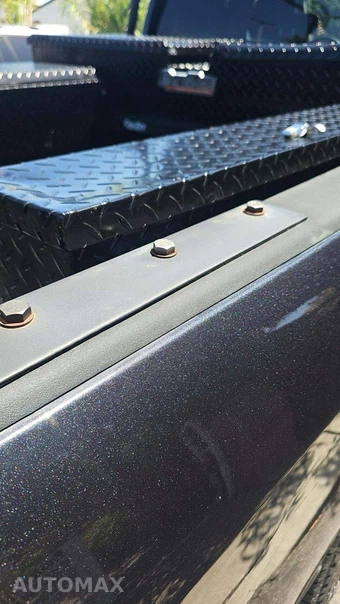 2018 Ram 1500 Tradesman Extended Cab Medium Bed – miniatura 23