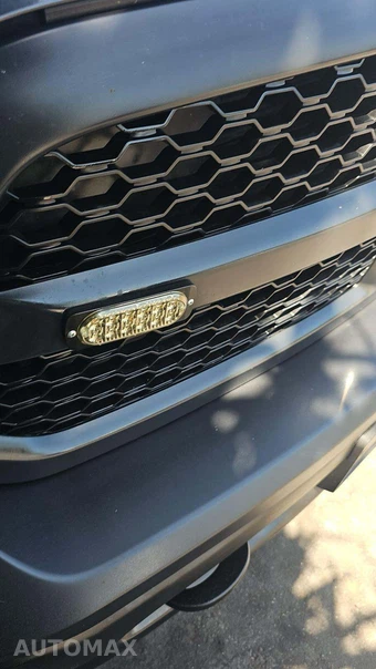 2018 Ram 1500 Tradesman Extended Cab Medium Bed – miniatura 33