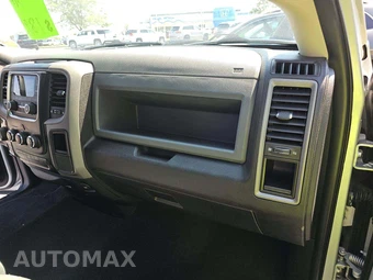 2018 Ram 1500 Tradesman Extended Cab Medium Bed – miniatura 19
