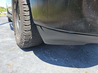 2018 Ram 1500 Tradesman Extended Cab Medium Bed – miniatura 23