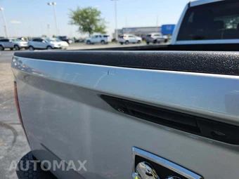 2018 Ram 1500 Tradesman Extended Cab Medium Bed – miniatura 27