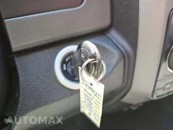 2018 Ram 1500 Tradesman Extended Cab Medium Bed – miniatura 8