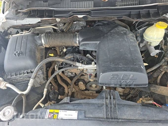 2018 Ram 1500 Tradesman Extended Cab Medium Bed – miniatura 15