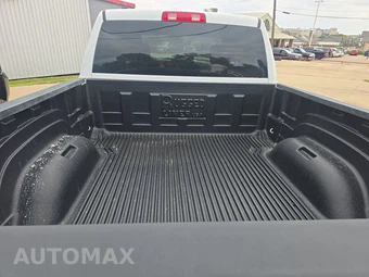 2018 Ram 1500 Tradesman Extended Cab Medium Bed – miniatura 16