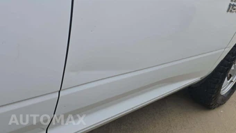 2018 Ram 1500 Tradesman Extended Cab Medium Bed – miniatura 20