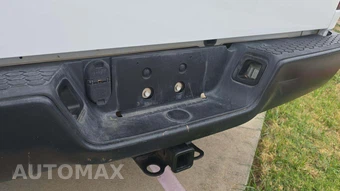 2018 Ram 1500 Tradesman Extended Cab Medium Bed – miniatura 24