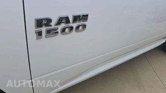 2018 Ram 1500 Tradesman Extended Cab Medium Bed – miniatura 25