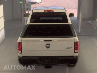 2018 Ram 1500 Tradesman Extended Cab Medium Bed – miniatura 5