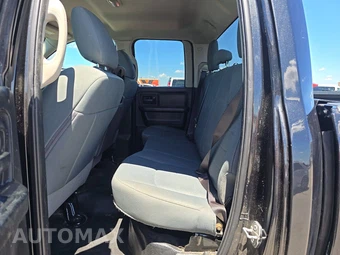 2018 Ram 1500 Tradesman Extended Cab Medium Bed - miniatura 13