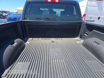 2018 Ram 1500 Tradesman Extended Cab Medium Bed - miniatura 16