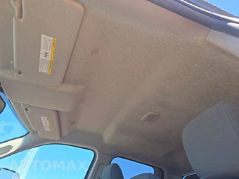 2018 Ram 1500 Tradesman Extended Cab Medium Bed - miniatura 18