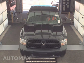 2018 Ram 1500 Tradesman Extended Cab Medium Bed - miniatura 2