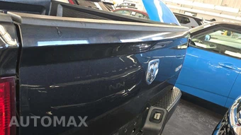 2018 Ram 1500 Tradesman Extended Cab Medium Bed - miniatura 32