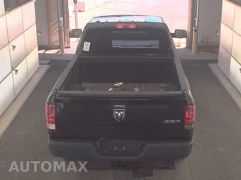 2018 Ram 1500 Tradesman Extended Cab Medium Bed - miniatura 5