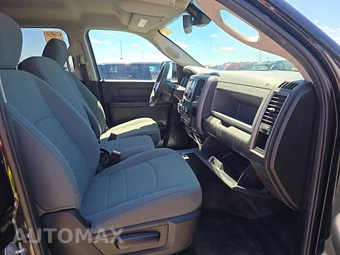 2018 Ram 1500 Tradesman Extended Cab Medium Bed - miniatura 8