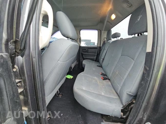 2018 Ram 1500 Tradesman Extended Cab Medium Bed – miniatura 13