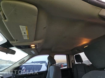 2018 Ram 1500 Tradesman Extended Cab Medium Bed – miniatura 19