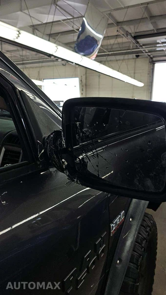 2018 Ram 1500 Tradesman Extended Cab Medium Bed – miniatura 25