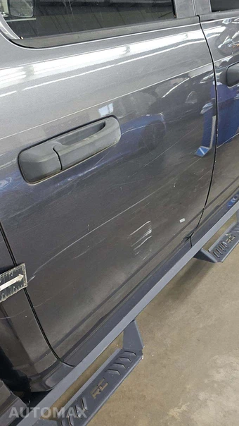 2018 Ram 1500 Tradesman Extended Cab Medium Bed – miniatura 27