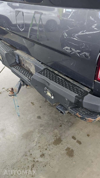 2018 Ram 1500 Tradesman Extended Cab Medium Bed – miniatura 28