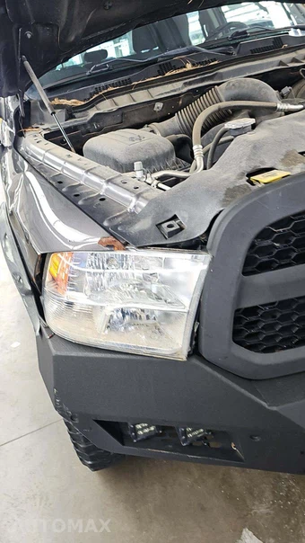 2018 Ram 1500 Tradesman Extended Cab Medium Bed – miniatura 29
