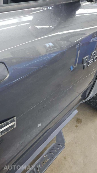 2018 Ram 1500 Tradesman Extended Cab Medium Bed – miniatura 36