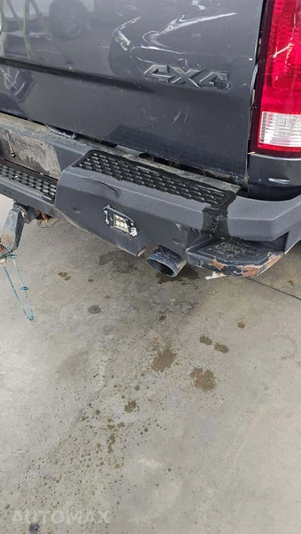 2018 Ram 1500 Tradesman Extended Cab Medium Bed – miniatura 38