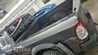 2018 Ram 1500 Tradesman Extended Cab Medium Bed – miniatura 40