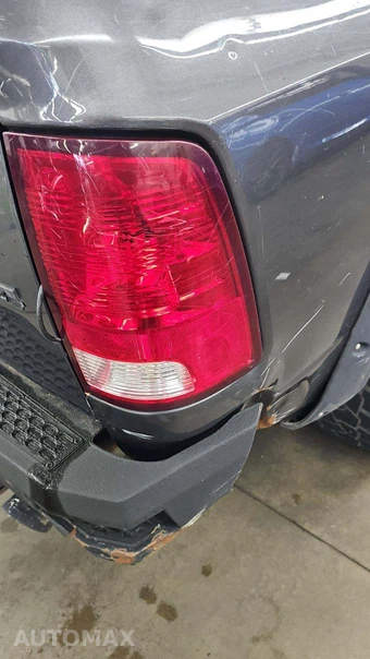 2018 Ram 1500 Tradesman Extended Cab Medium Bed – miniatura 41