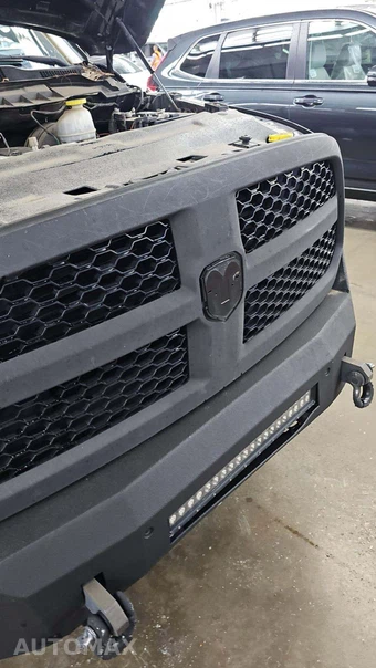 2018 Ram 1500 Tradesman Extended Cab Medium Bed – miniatura 45