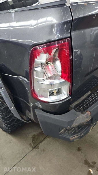 2018 Ram 1500 Tradesman Extended Cab Medium Bed – miniatura 47
