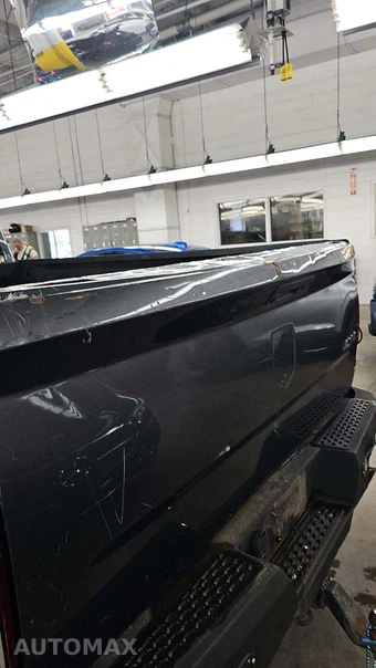 2018 Ram 1500 Tradesman Extended Cab Medium Bed – miniatura 51
