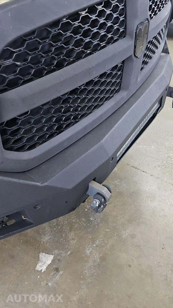 2018 Ram 1500 Tradesman Extended Cab Medium Bed – miniatura 53