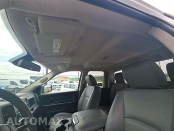 2018 Ram 1500 Tradesman Extended Cab Medium Bed - miniatura 11