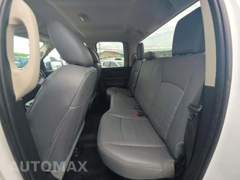 2018 Ram 1500 Tradesman Extended Cab Medium Bed - miniatura 13