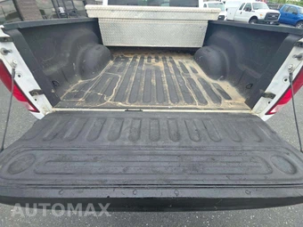 2018 Ram 1500 Tradesman Extended Cab Medium Bed - miniatura 14