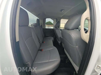 2018 Ram 1500 Tradesman Extended Cab Medium Bed - miniatura 16