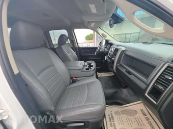 2018 Ram 1500 Tradesman Extended Cab Medium Bed - miniatura 18