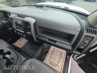 2018 Ram 1500 Tradesman Extended Cab Medium Bed - miniatura 19