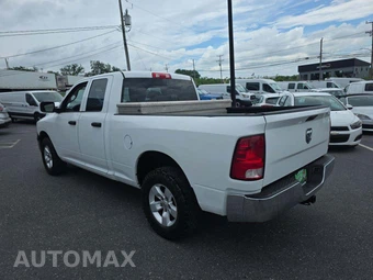 2018 Ram 1500 Tradesman Extended Cab Medium Bed - miniatura 2
