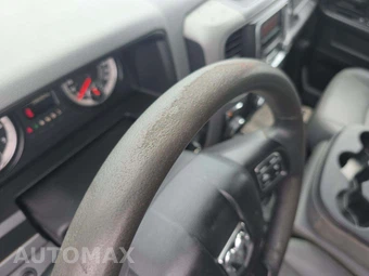 2018 Ram 1500 Tradesman Extended Cab Medium Bed - miniatura 21