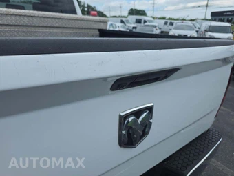 2018 Ram 1500 Tradesman Extended Cab Medium Bed - miniatura 29