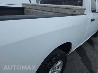 2018 Ram 1500 Tradesman Extended Cab Medium Bed - miniatura 30