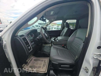 2018 Ram 1500 Tradesman Extended Cab Medium Bed - miniatura 6