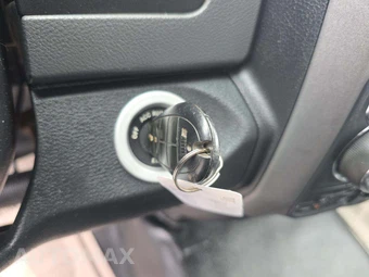 2018 Ram 1500 Tradesman Extended Cab Medium Bed - miniatura 8