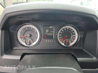2018 Ram 1500 Tradesman Extended Cab Medium Bed - miniatura 9