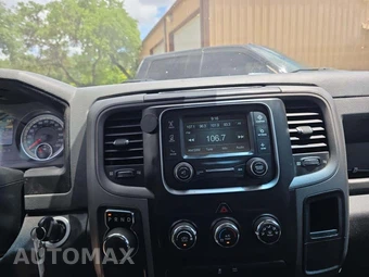 2018 Ram 1500 Tradesman Regular Cab Long Bed – miniatura 10