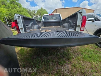 2018 Ram 1500 Tradesman Regular Cab Long Bed – miniatura 13