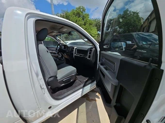2018 Ram 1500 Tradesman Regular Cab Long Bed – miniatura 16